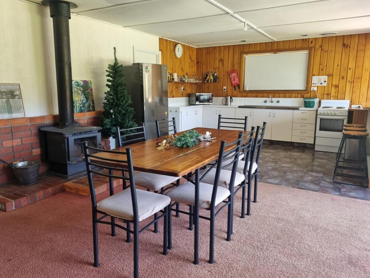 Tullah Hideaway Villa Екстериор снимка