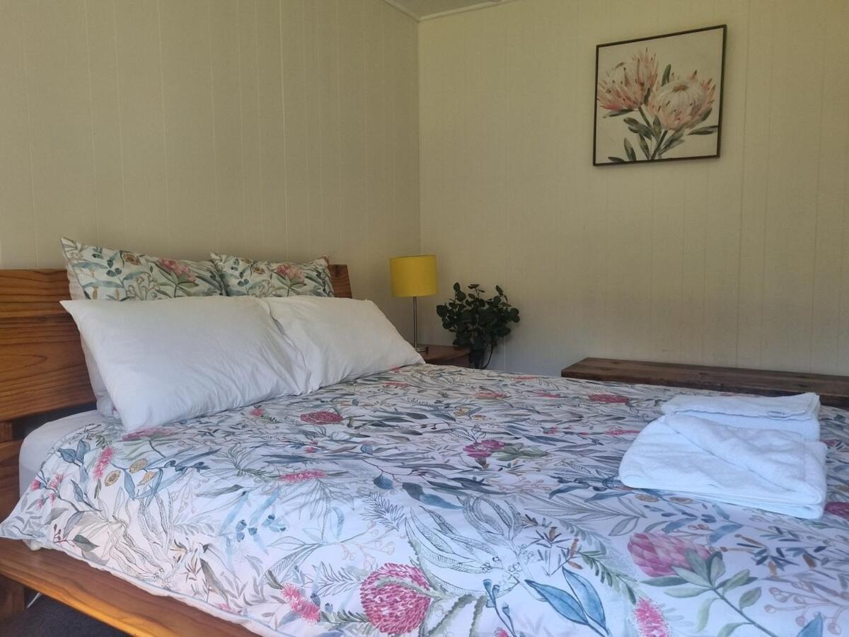 Tullah Hideaway Villa Екстериор снимка