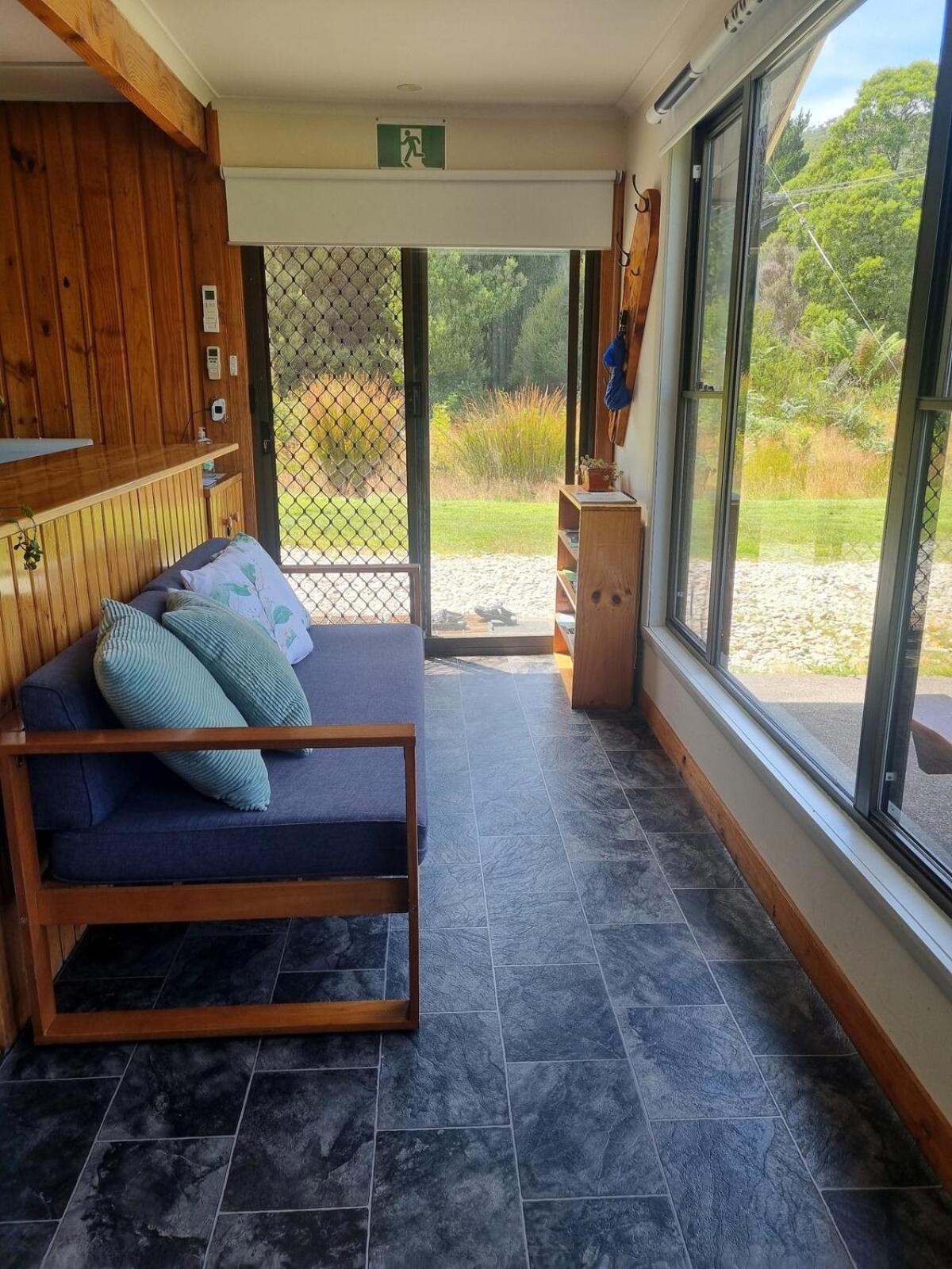 Tullah Hideaway Villa Екстериор снимка