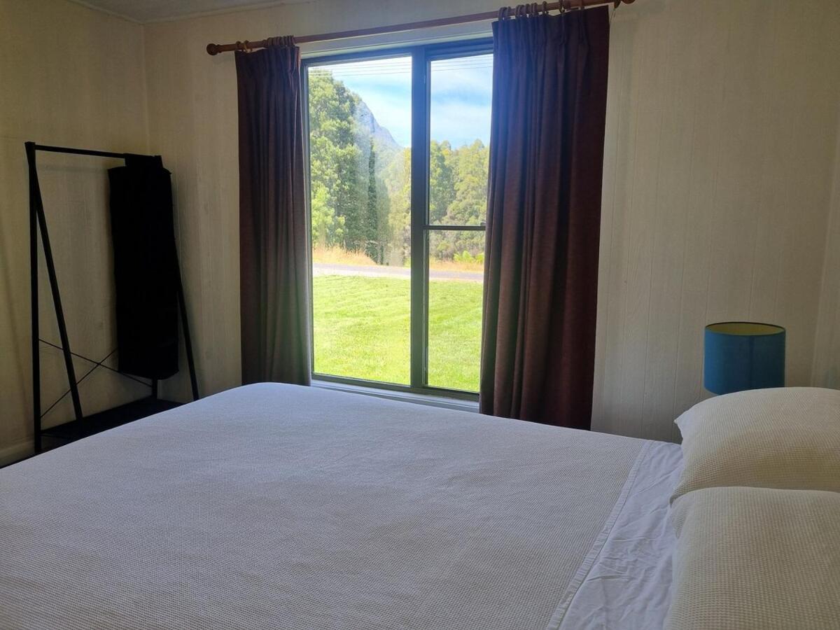 Tullah Hideaway Villa Екстериор снимка