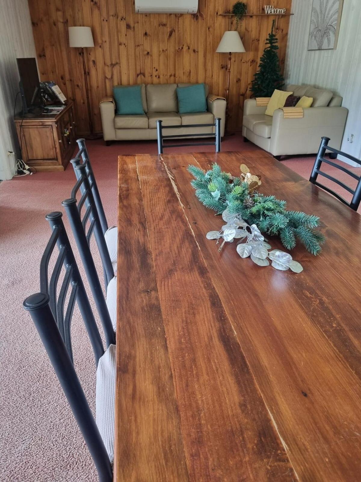Tullah Hideaway Villa Екстериор снимка